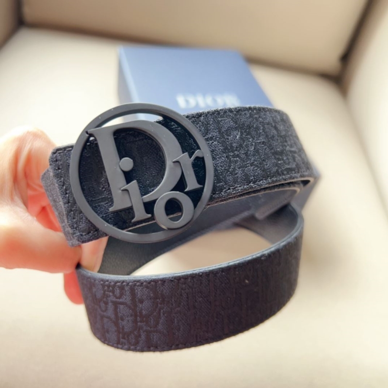 Dior Belts